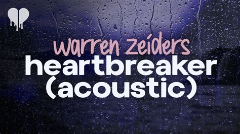  Heartbreaker Une ballade acoustique qui se transforme en hymne rock explosif