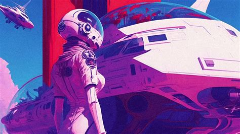 Hyperreal : Une Odyssey Synthwave Qui Fusionne La Nostalgie des Années 80 avec les Basses Profondes du Future Funk